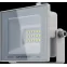 Прожектор светодиодный OFL LED 90 132 OFL-20-4K-WH-IP65-LED | 90132 | ОНЛАЙТ