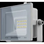 Прожектор светодиодный OFL LED 90 132 OFL-20-4K-WH-IP65-LED | 90132 | ОНЛАЙТ
