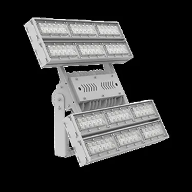 Светодиодный светильник промышленный Olymp 2.0 High Temp до 75 250 Вт 5000 K IP65 120грDALI | V1-I0-70675-04D05-6525050 | VARTON