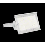 Светильник светодиодный  Unit 25/3000 Д 3000лм 25Вт 5000K IP67 0,98PF 80Ra intellect лира| DU25D-5K-I-L | Diora