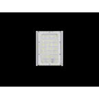 Светильник светодиодный промышленный Unit DC 60/7000 K30 6700лм 60Вт 5000K IP67 70Ra (с решеткой) лира| DUDC60K30-5K-R-L | Diora