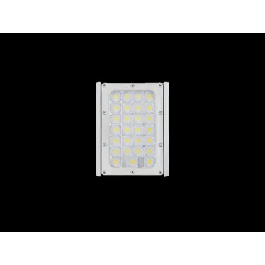 Светильник светодиодный промышленный Unit DC 60/7000 K30 6700лм 60Вт 5000K IP67 70Ra (с решеткой) лира| DUDC60K30-5K-R-L | Diora