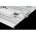 Светильник светодиодный  Unit2 260/34000 К60 34000лм 260Вт 5000K IP67 0,98PF 80Ra intellect лира| DU260K60-5K-I-L | Diora