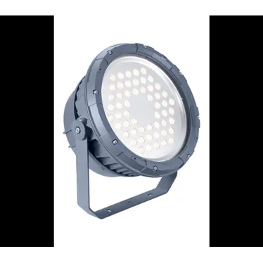 Прожектор светодиодный архитектурный BVP324 54LED 27K 220V 8 DMX | 911401740852 | PHILIPS