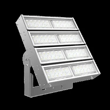 Прожектор светодиодный Olymp 2.0 GL CLEANpro 175 Вт 5000К 30° расс закаленное стекло, димм по DALI | V1-I0-72634-04D02-6517550 | VARTON