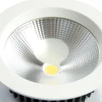 Светильник светодиодный встраиваемый AL251, 20W, 1800Lm, 4000K, 90 градусов, белый | 32610 | FERON