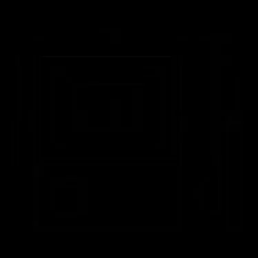 Прожектор светодиодный  Elementary  50W 3500lm IP65 6500К с датчиком движения | 628511350 | Gauss