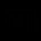 Прожектор светодиодный 70W 4450lm IP65 3000К черный | 613527170 | Gauss