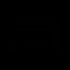 Прожектор светодиодный 70W 4450lm IP65 3000К черный | 613527170 | Gauss