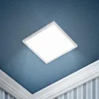 Светильник точечный встраиваемый светодиодный LED 6 18Вт 4000Кквадрат | Б0028274 | ЭРА