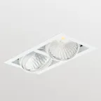                  Светильник светодиодный GD302B LED17S/830 PSE-E MB-MB I WH | 910500458764 | Philips
               