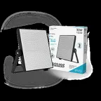 Прожектор светодиодный EVO 30W 2700 lm IP65 6500К, IK07, черный 1/30 | 687511330 | Gauss