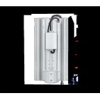 Светильник светодиодный промышленный Unit DC 65/9000 K60 9000лм 64Вт 5000K IP67 80Ra консоль| DUDC65K60-5K-C | Diora