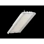                  Светильник светодиодный промышленный Unit TR 80/10500 Д 10500лм 80Вт 5000K iP67 0,98Pf 80Ra i Кп«1 лира| DUTR80D-5K-I-L | Diora
               
