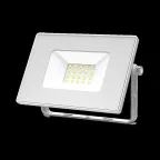 Прожектор светодиодный  20W 1350lm IP65 6500К белый | 613120320 | Gauss