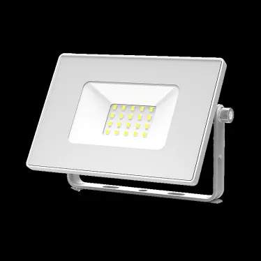 Прожектор светодиодный  20W 1350lm IP65 6500К белый | 613120320 | Gauss