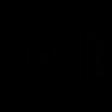 Прожектор светодиодный  20W 1350lm IP65 6500К белый | 613120320 | Gauss