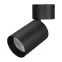 Светильник SP-POLO-SURFACE-FLAP-R85-15W Warm3000 (BK-BK, 40 deg) | 027548 | Arlight