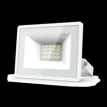 Прожектор светодиодный  20W 1350lm IP65 6500К белый | 613120320 | Gauss
