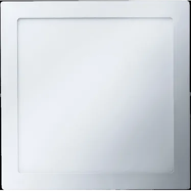 Светильник светодиодный ДПО NLP-SW1-24W-840-WH-LED (300x300) 24Вт 4000К IP20 опал | 71399 | Navigator
