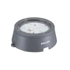 Светильник светодиодный архитектурный BGS302 G2 9LED 27K 24V CFC DMX | 911401752692 | Philips