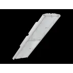                  Светильник светодиодный промышленный Unit TR 130/18000 Д 18000лм 130Вт 3000K iP67 0,98Pf 80Ra Кп«1 лира| DUTR130D-3K-L | Diora
               