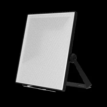 Прожектор светодиодный  EVO 70W 6300 lm IP65 6500К, IK07, черный 1/10 | 687511370 | Gauss