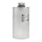 Конденсатор косинусный КПС-0,45-50-3 EKF Basic |  kps-0,45-50-3-bas |  EKF