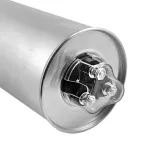 Конденсатор косинусный КПС-0,45-50-3 EKF Basic |  kps-0,45-50-3-bas |  EKF