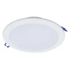                  Светильник встраиваемый DN027B G2 LED12/NW 14W 220-240V D150 RU | 929002072202 | Philips
               