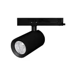                  Светильник LGD-NIKA-4TR-R100-40W Warm3000 (BK, 24 deg, 230V) (Arlight, IP20 Металл, 5 лет) | 031179 | Arlight
               