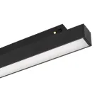 Светильник MAG-ORIENT-FLAT-L465-16W Day4000 (BK, 80 deg, 48V, DALI) (Arlight, IP20 Металл, 3 года) | 033613 | Arlight