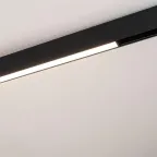 Светильник MAG-ORIENT-FLAT-L465-16W Day4000 (BK, 80 deg, 48V, DALI) (Arlight, IP20 Металл, 3 года) | 033613 | Arlight