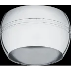                  Светильник накладной под лампу GX53 93 315 NGX-C-009-05 | 93315 | Navigator
               