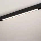 Светильник MAG-ORIENT-FLAT-L465-16W Day4000 (BK, 80 deg, 48V, DALI) (Arlight, IP20 Металл, 3 года) | 033613 | Arlight