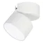 Светильник SP-RONDO-FLAP-R110-25W Day4000 (WH, 110 deg) | 028160 | Arlight