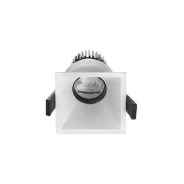 Светильник светодиодный FADO 13 WH D45 3000K (with driver) | 1722000030 | Световые Технологии