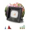 Прожектор светодиодный фито для растений красно-синий спектр FITO-50W-LED BLUERED | Б0039033 | ЭРА