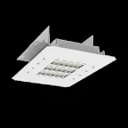                 Cветильник cветодиодный промышленный ДВП Olymp S10 90 град 85Вт 5000К IP65 | V1-I0-70107-10L06-6508550 | VARTON
               