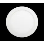                  Светильник светодиодный  Downlight Circle 15/1450 1450лм 15Вт 4000K IP40 0,8PF 80Ra Кп«5| DDlC15 | Diora
               