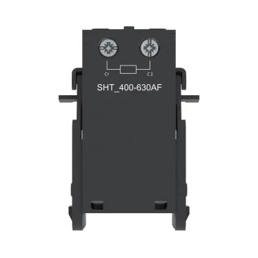 Независимый расц. для MNX400/630 AC24/DC24