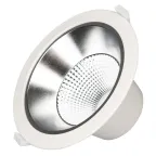 Светильник LTD-LEGEND-R175-20W Day4000 (WH, 50 deg) (Arlight, IP20 Металл, 3 года) | 027313(1) | Arlight