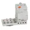 Дифференциальный блок DX3 - тип AC - 30 мА - 4П - 400 В~ - 40 А - 3 модуля | 410499 | Legrand