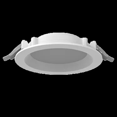 Светильник светодиодный DL-01 PRO 15Вт 4000К IP65/40 RAL9003  | V1-RF-00183-10A00-6501540 | VARTON