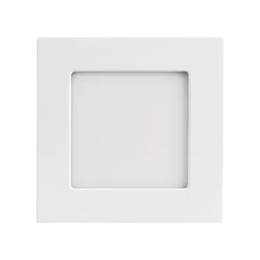 Светильник DL-120x120M-9W Warm White | 020127 | Arlight