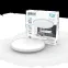 Светильник встраиваемый downlight Elementary Adjustable Frameless FL круг 35W, 3200lm, 4000K, Ø223mm, монтаж 55-190, 1/30 | 9034460236 | Gauss
