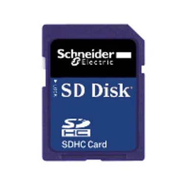 Карта памяти для М2ХХ | TMASD1 | Schneider Electric