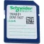 Карта памяти для М2ХХ | TMASD1 | Schneider Electric