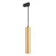 Светильник LGD-PIPE-TRACK-HANG-2TR-R50-9W Day4000 (GD, 40 deg, 230V) (Arlight, IP20 Металл, 3 года) | 037432 | Arlight