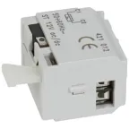 Независимый расцепитель - 12 В~/- - DPX3 160/250 | 421012 | Legrand